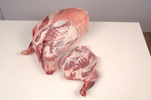 Meat Cut Spec Step 5